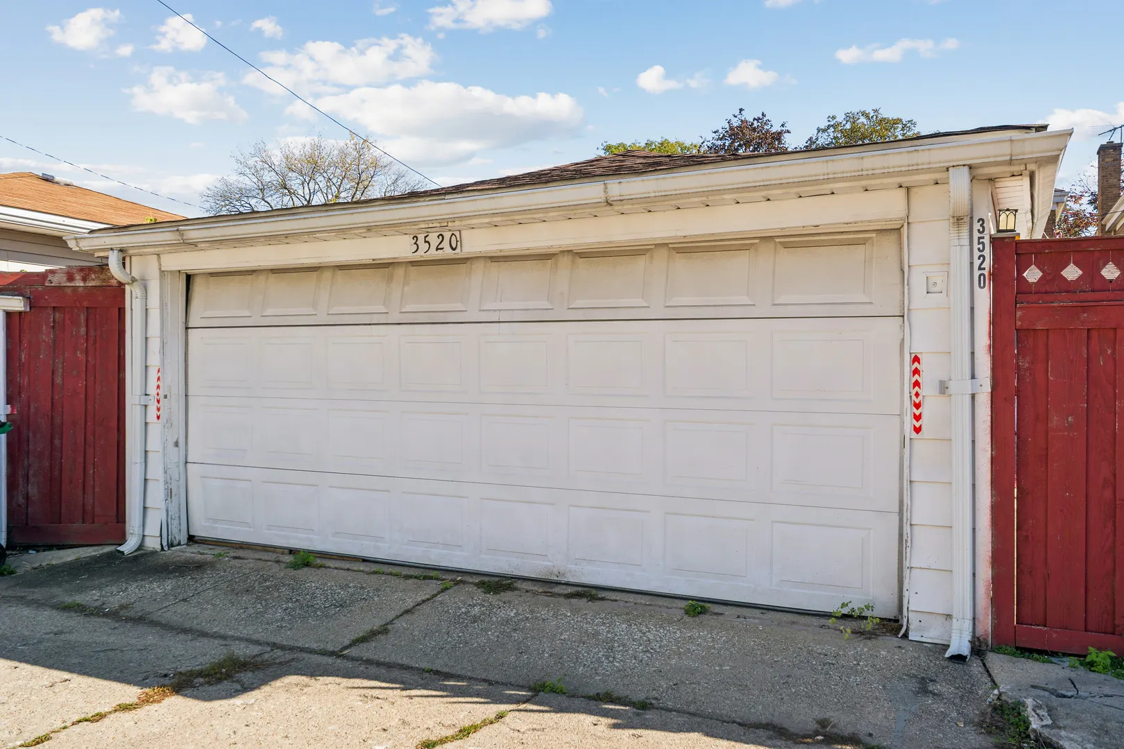 3520 Ridgeland Avenue IL