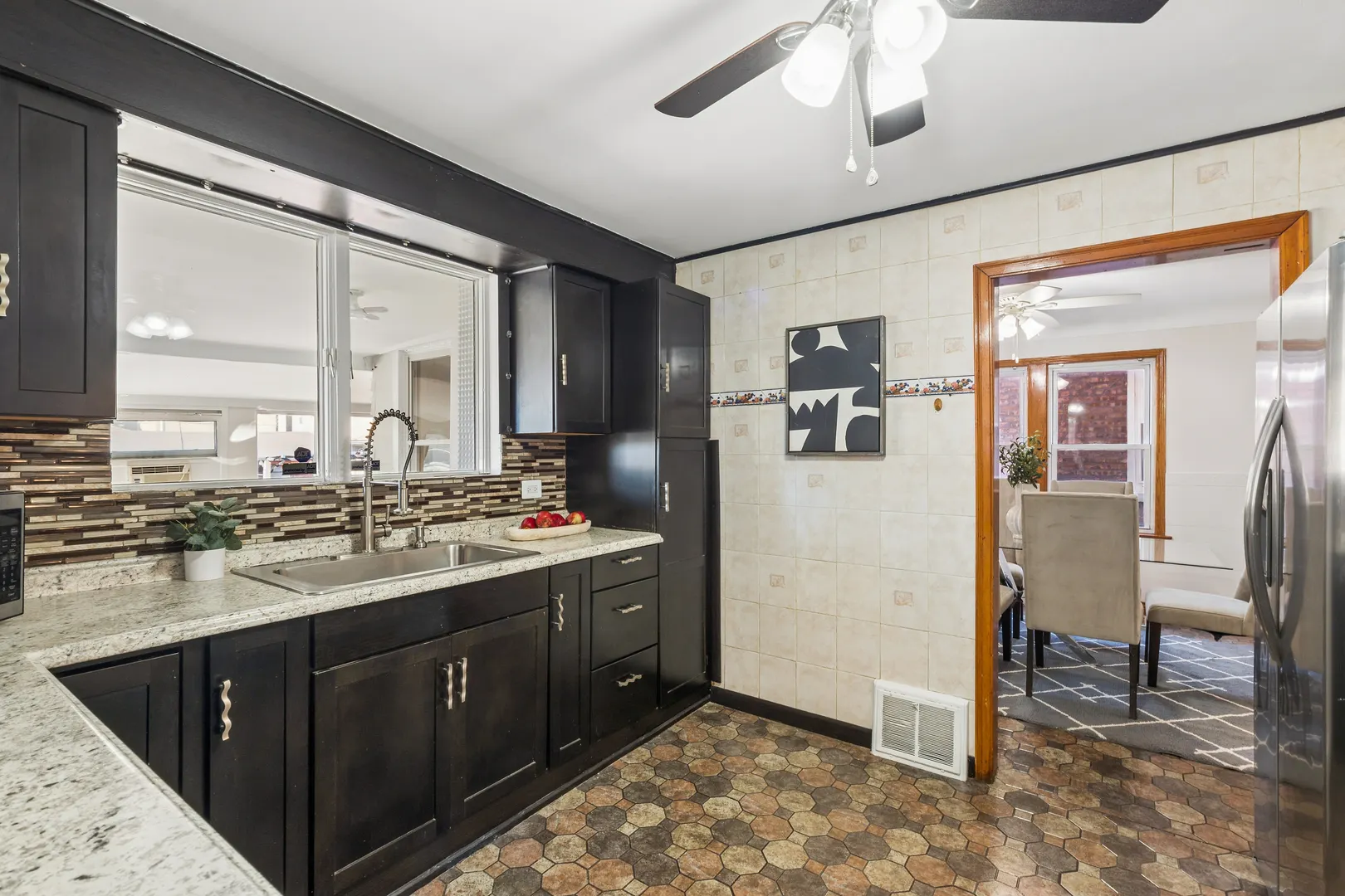 3520 Ridgeland Avenue IL