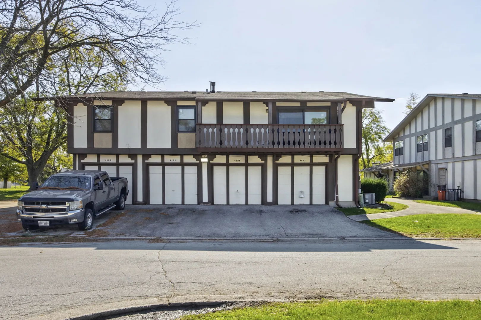 4125 191st Court IL #A
