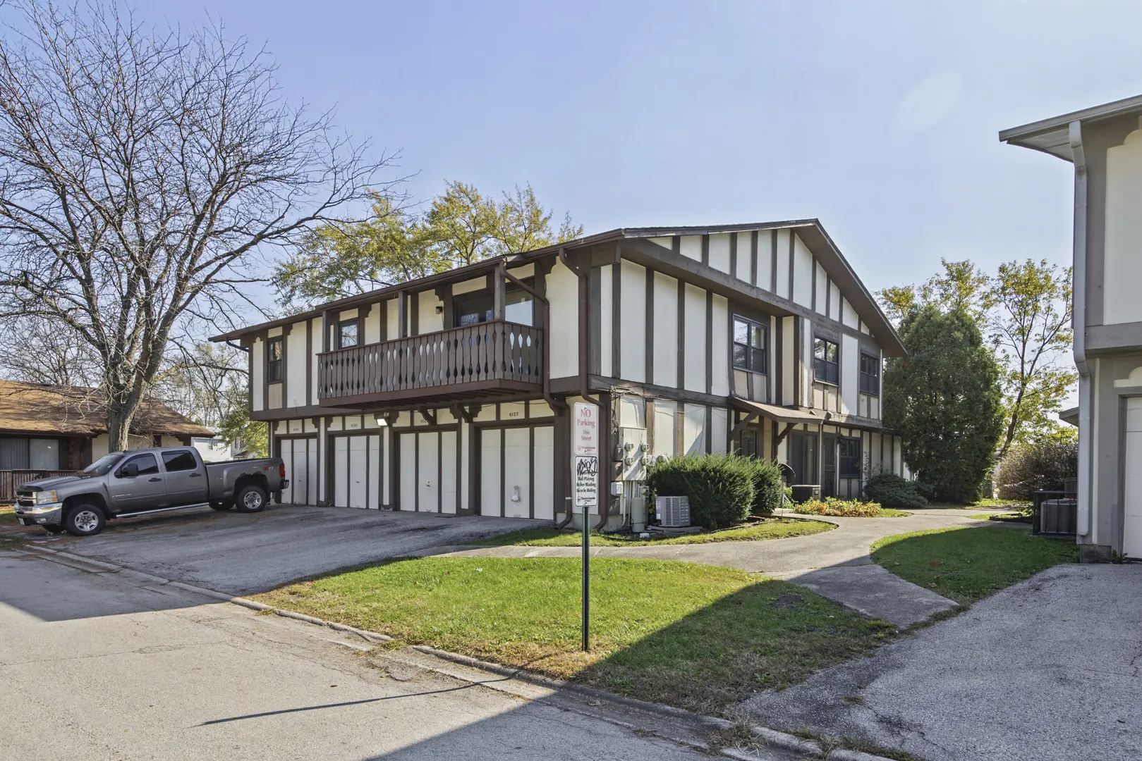 4125 191st Court IL #A