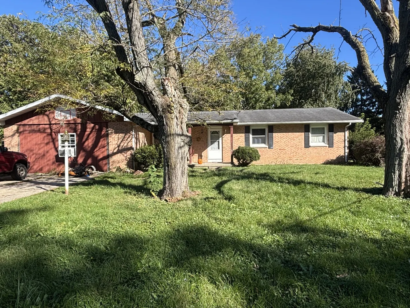 111 Magnolia Drive IL