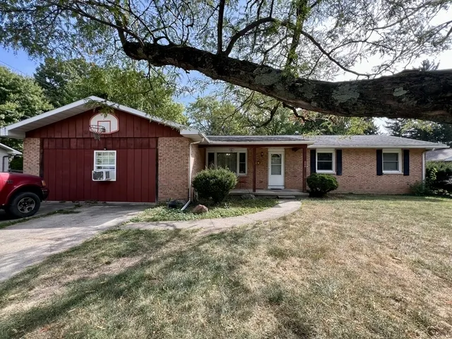 111 Magnolia Drive IL