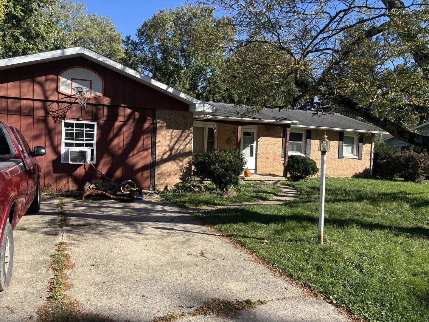 111 Magnolia Drive IL