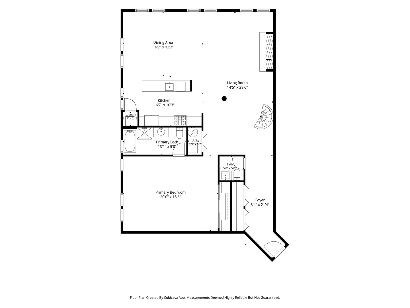 1335 W Altgeld Street IL #3B