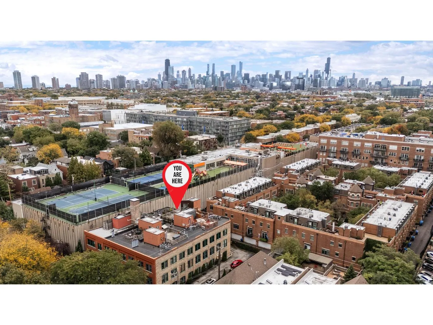 1335 W Altgeld Street IL #3B