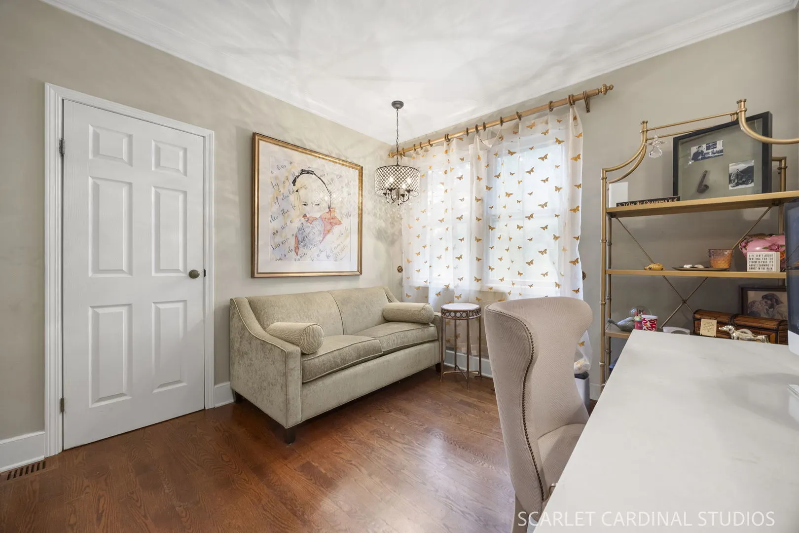 114 S Columbia Street IL
