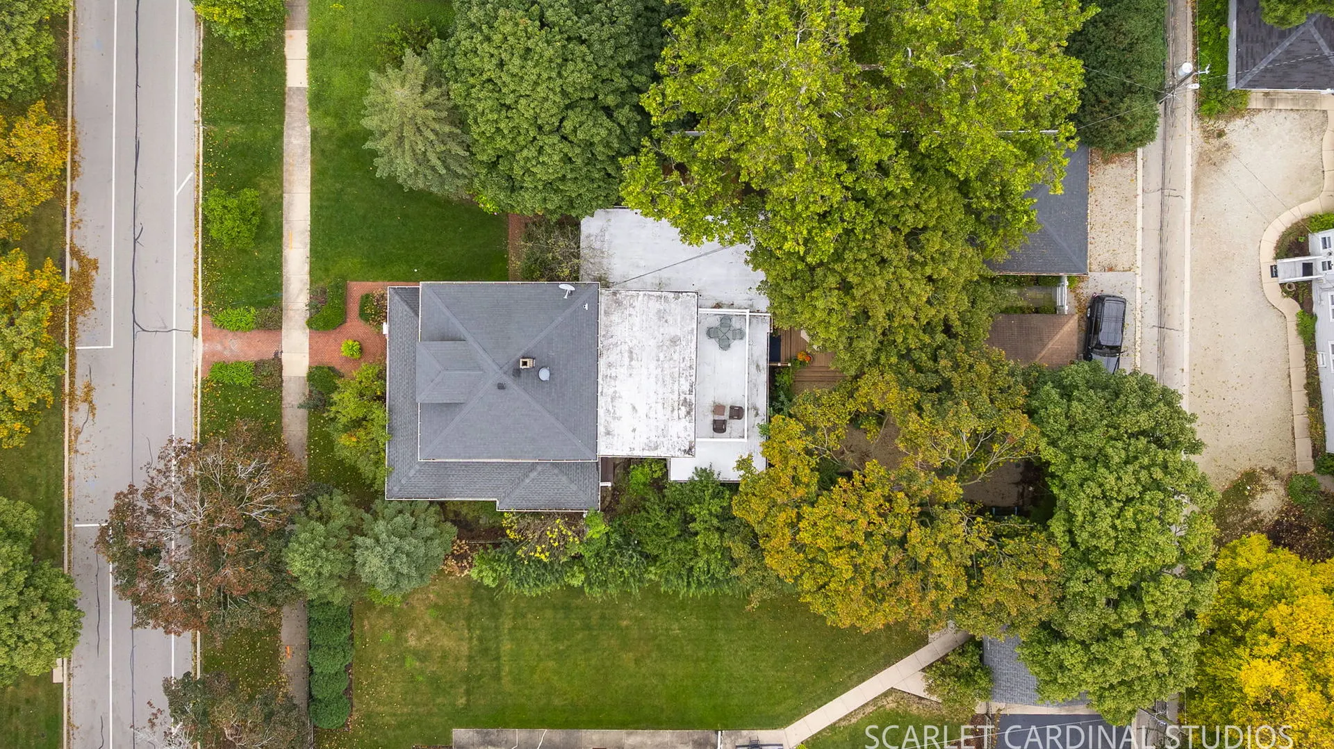 114 S Columbia Street IL