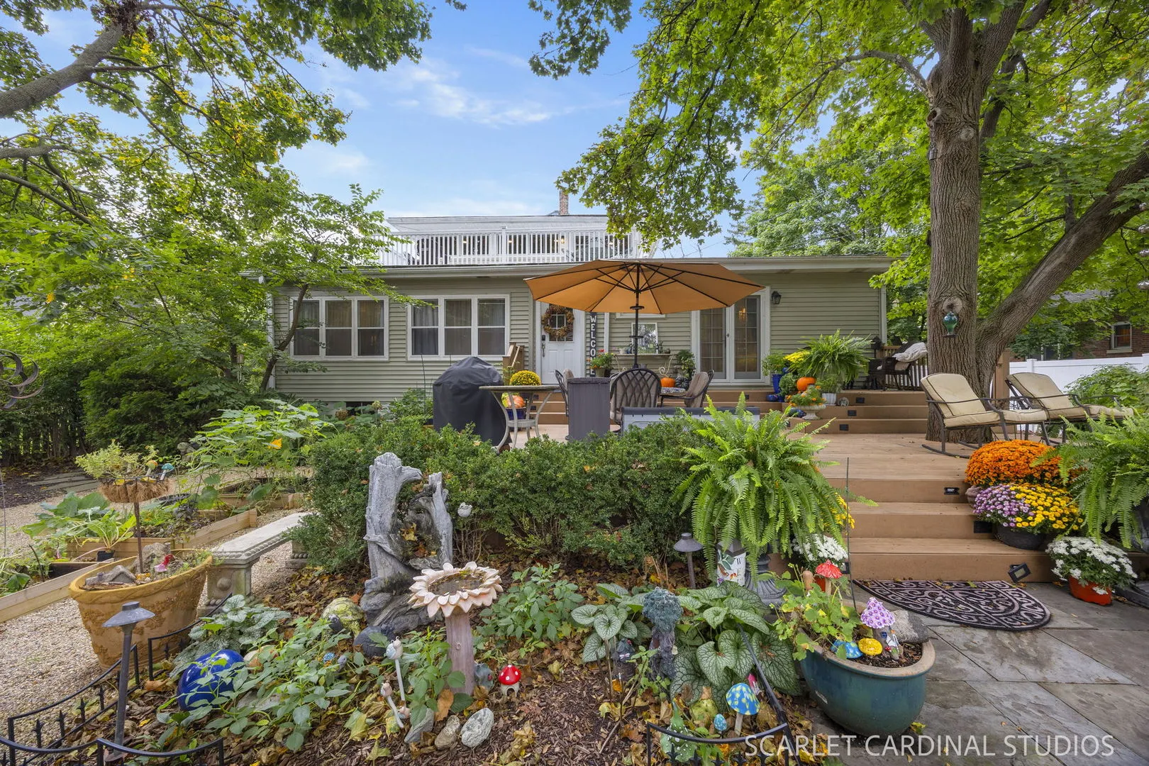 114 S Columbia Street IL