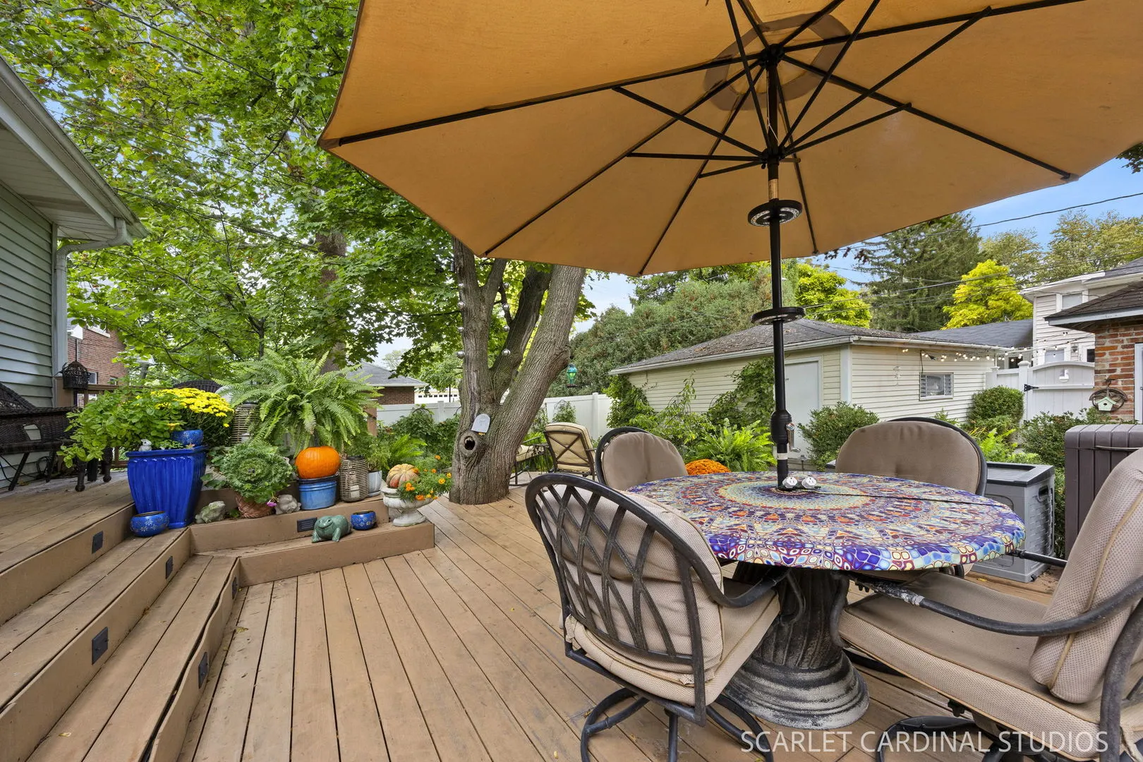 114 S Columbia Street IL