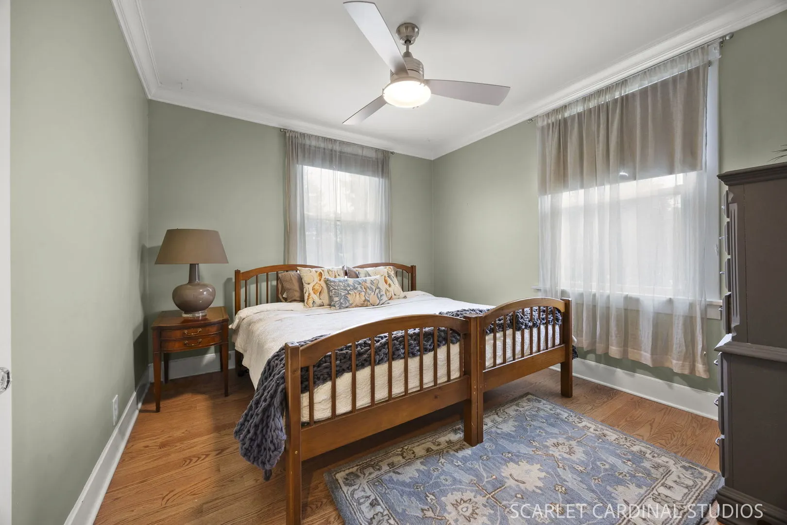 114 S Columbia Street IL
