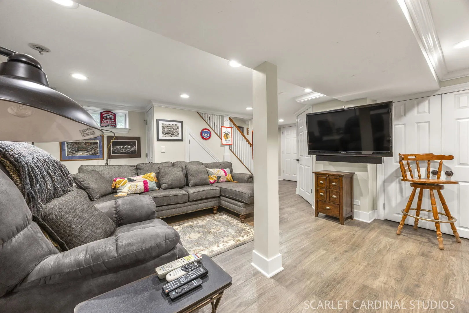 114 S Columbia Street IL