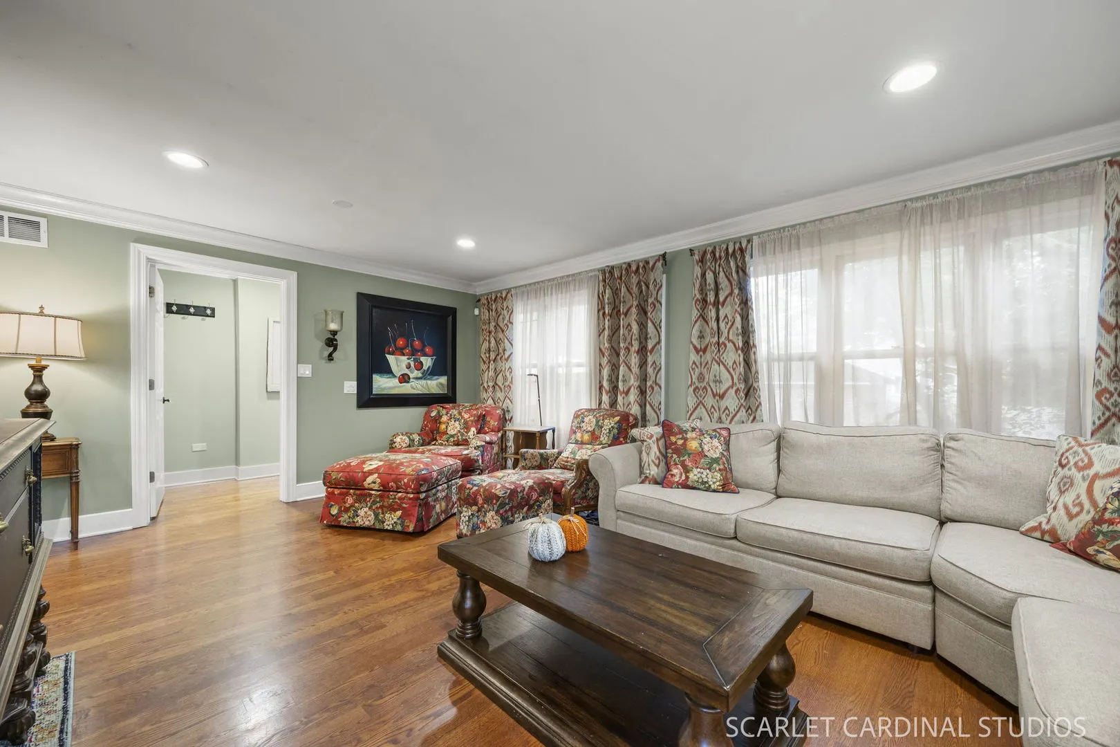 114 S Columbia Street IL