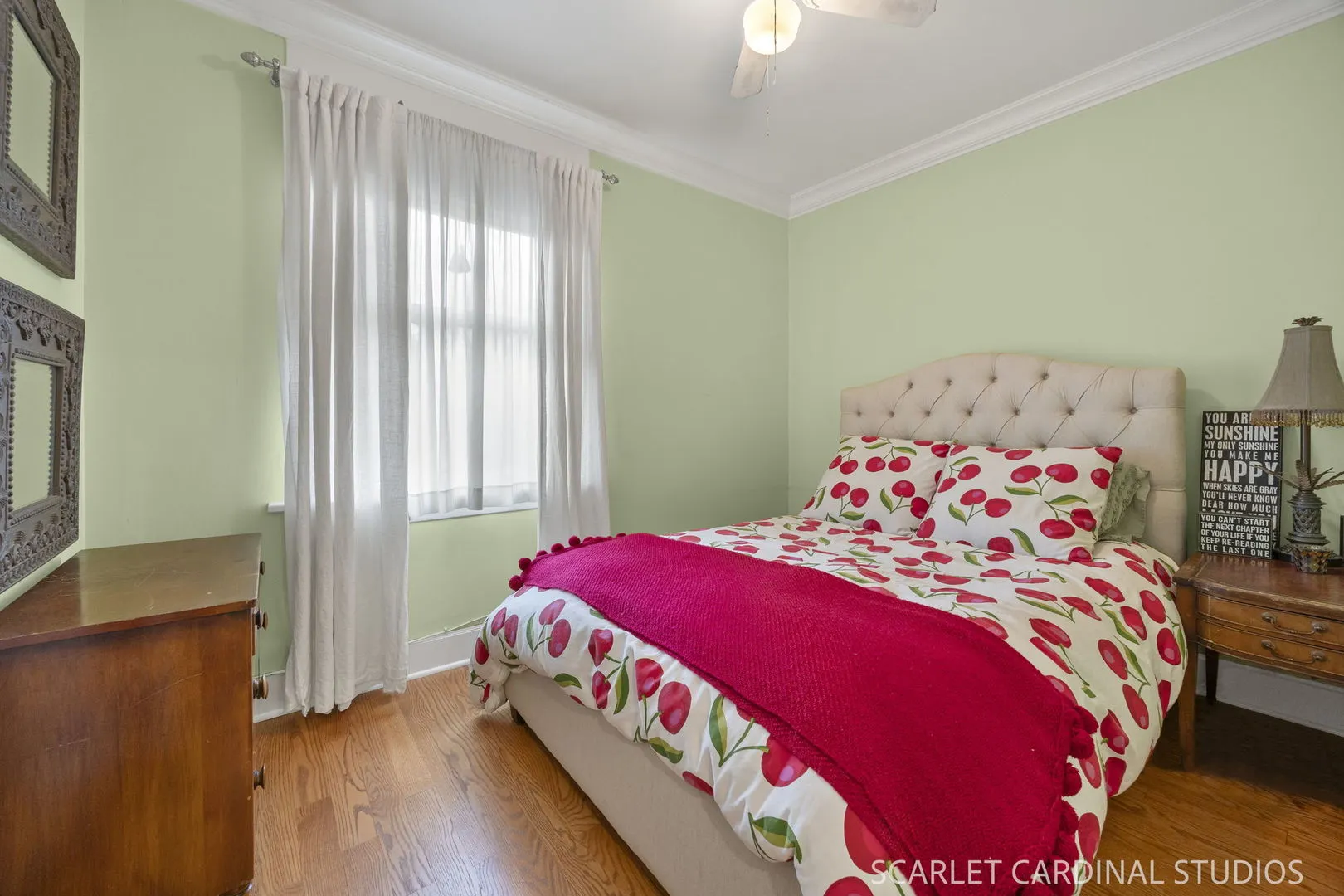 114 S Columbia Street IL