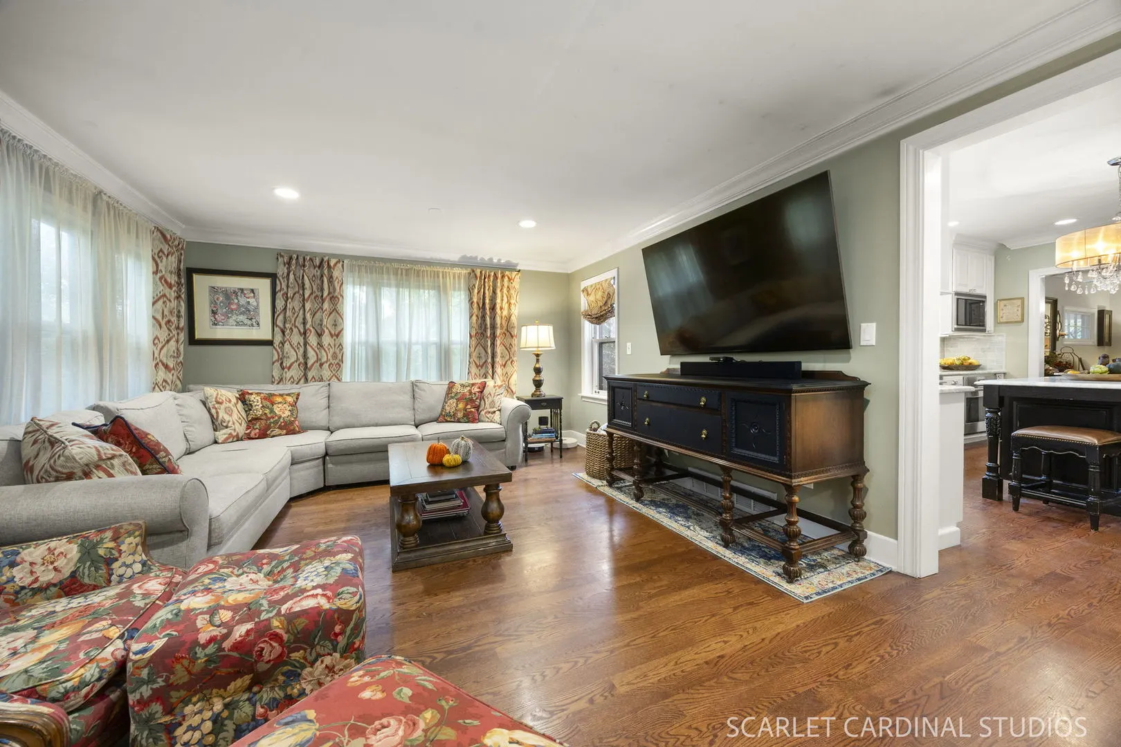 114 S Columbia Street IL