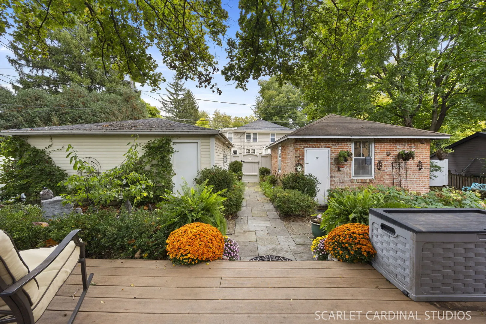 114 S Columbia Street IL