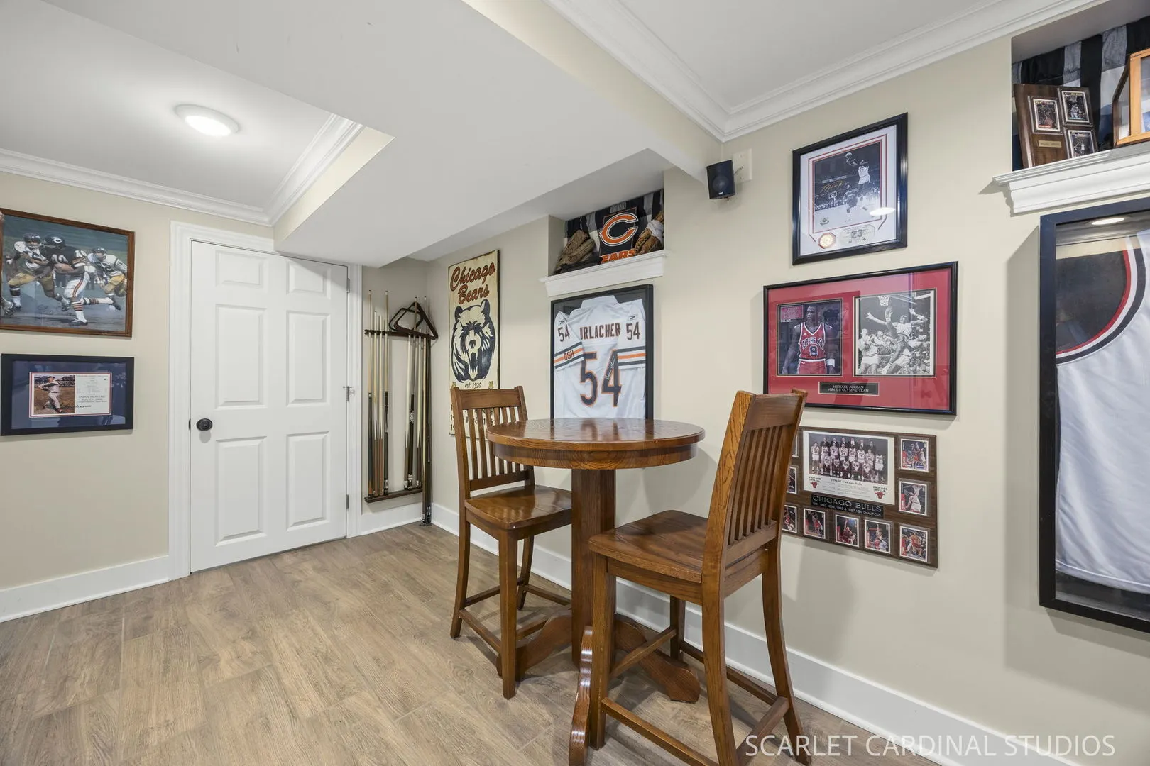 114 S Columbia Street IL