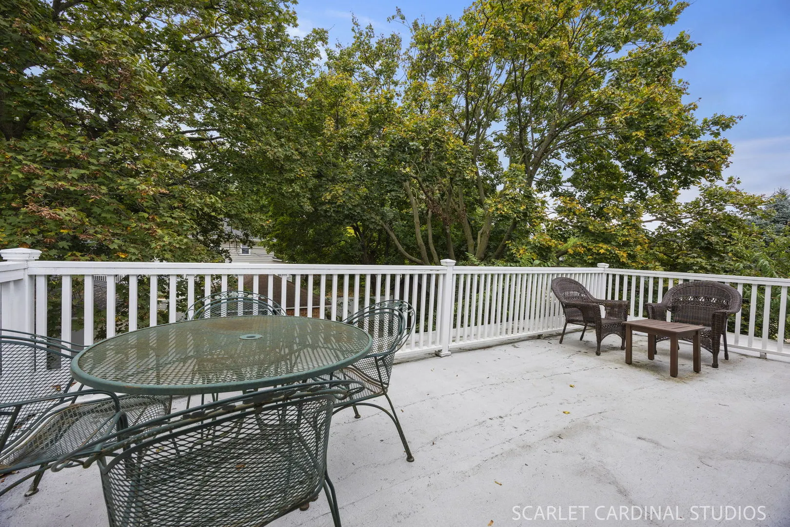 114 S Columbia Street IL