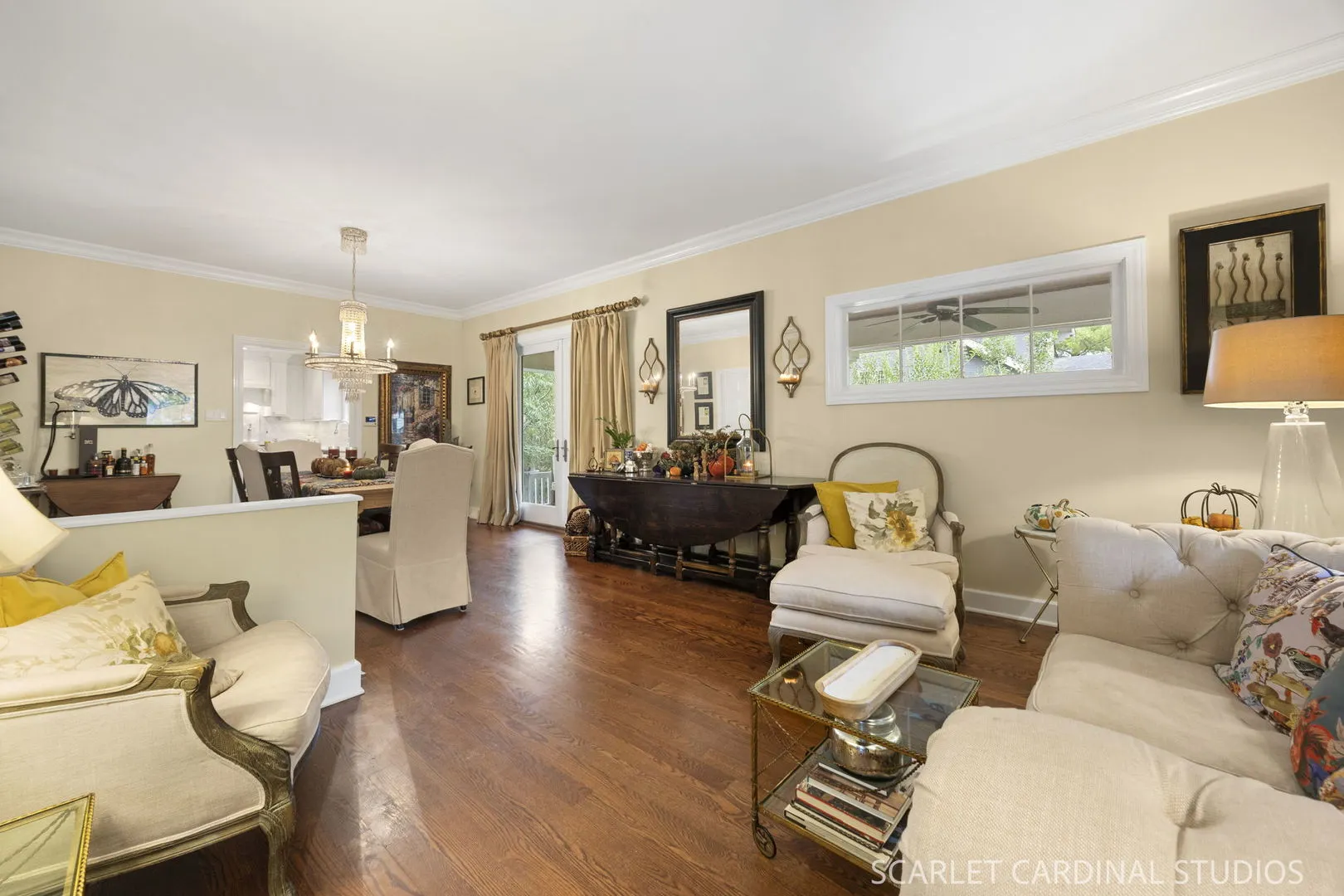 114 S Columbia Street IL