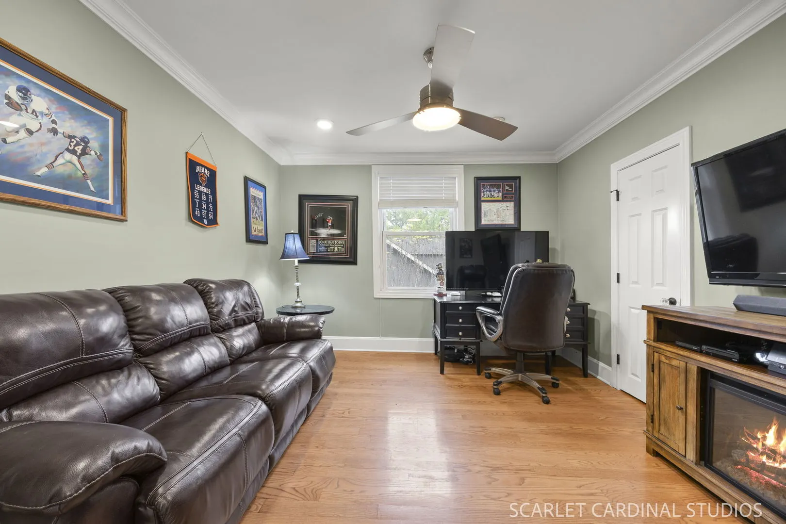 114 S Columbia Street IL