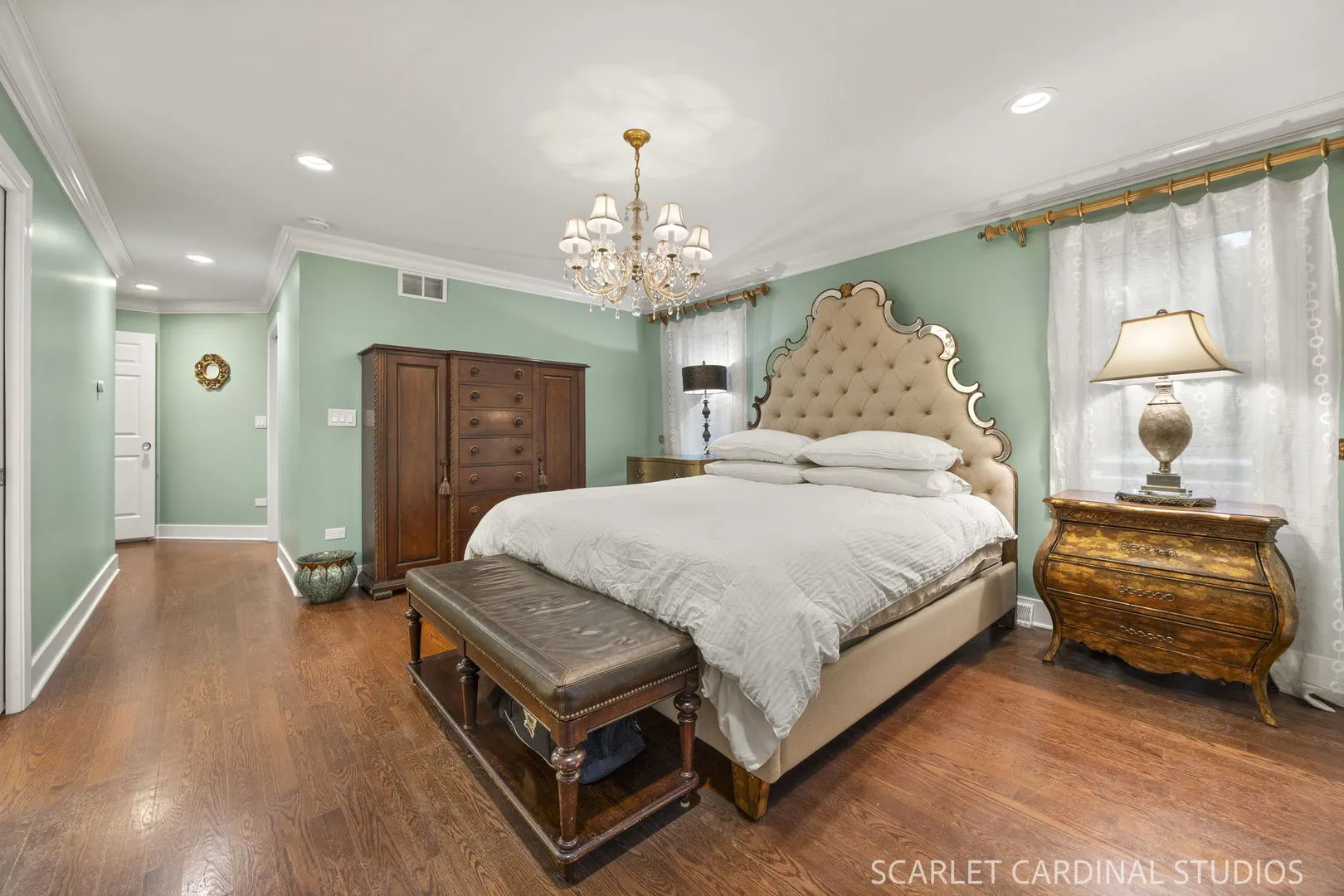114 S Columbia Street IL