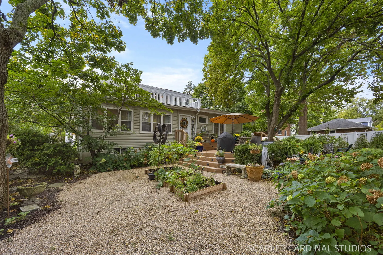114 S Columbia Street IL