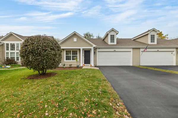 184 Maryland Lane IL