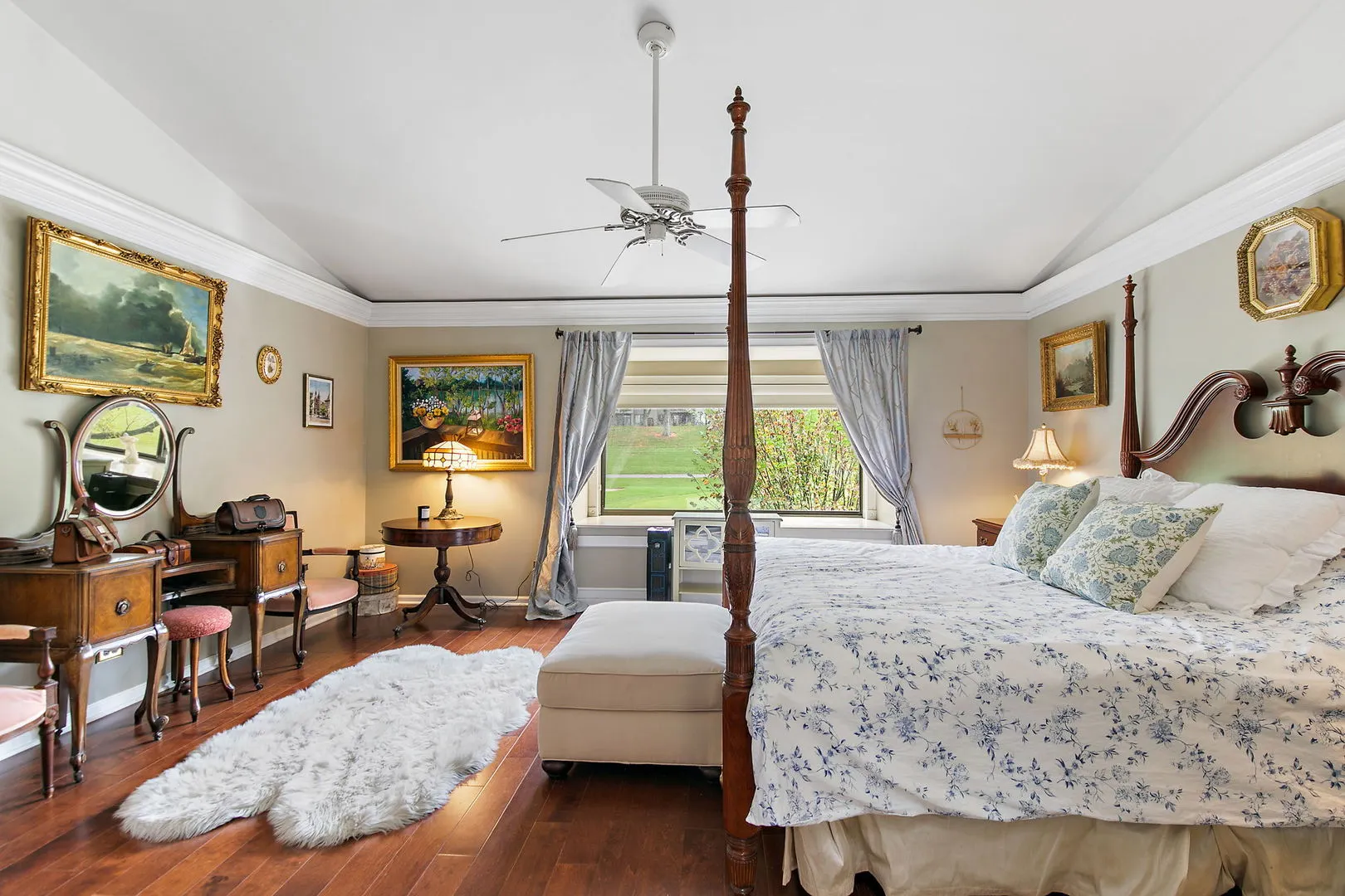 758 Oak Hill Road IL