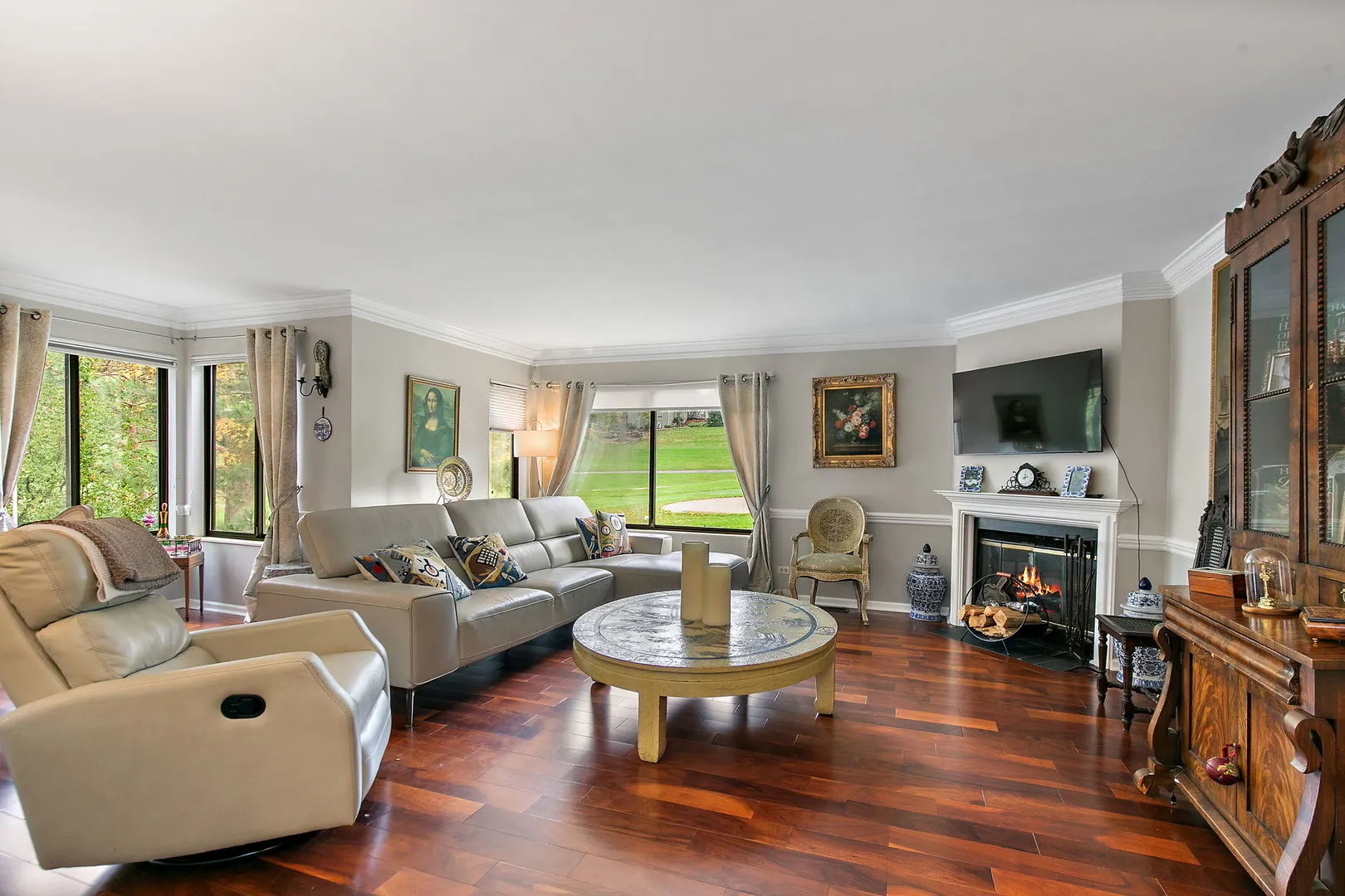 758 Oak Hill Road IL