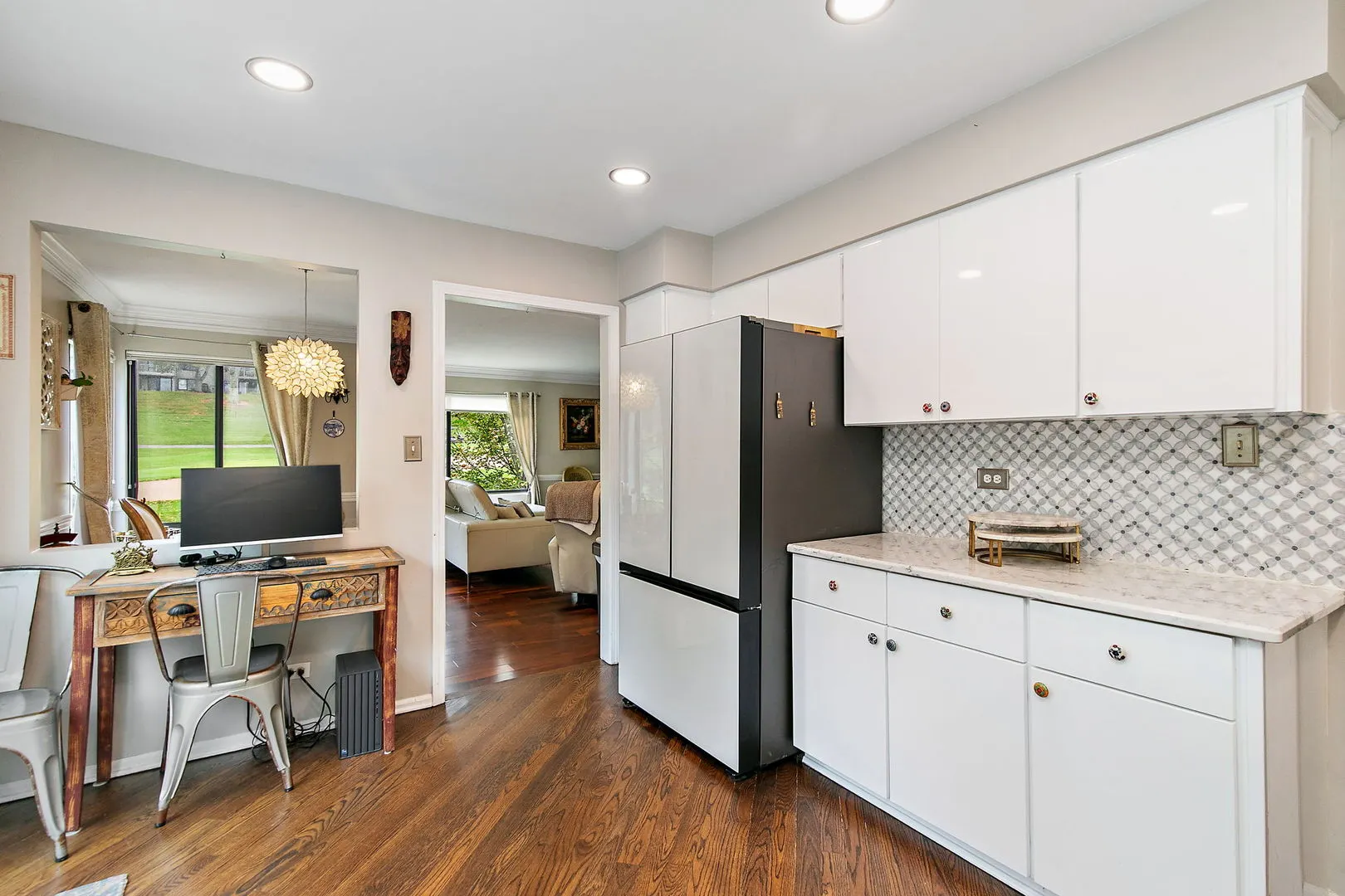 758 Oak Hill Road IL