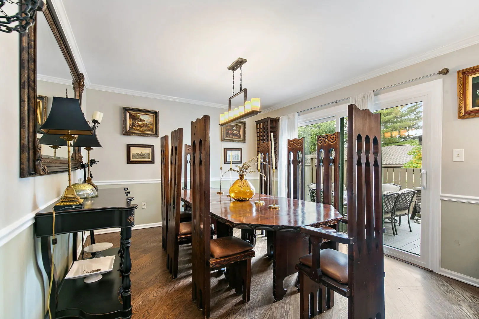 758 Oak Hill Road IL