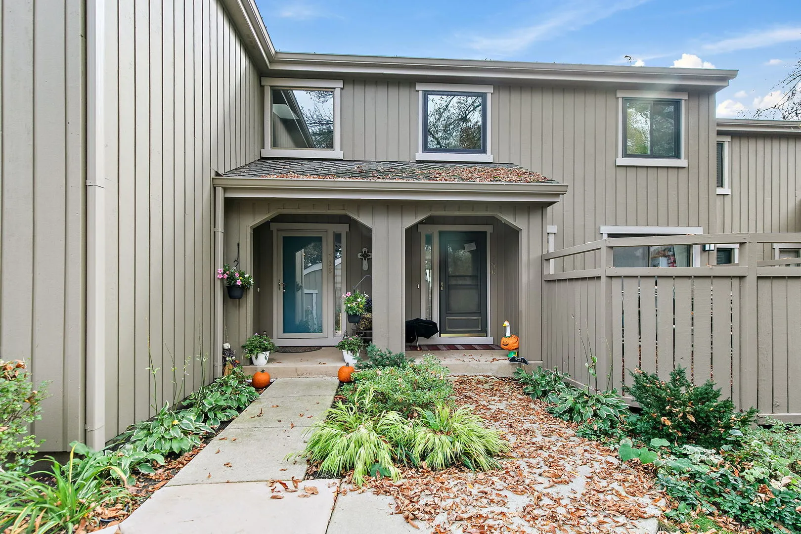 758 Oak Hill Road IL