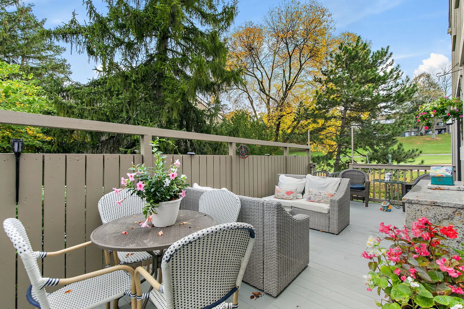 758 Oak Hill Road IL