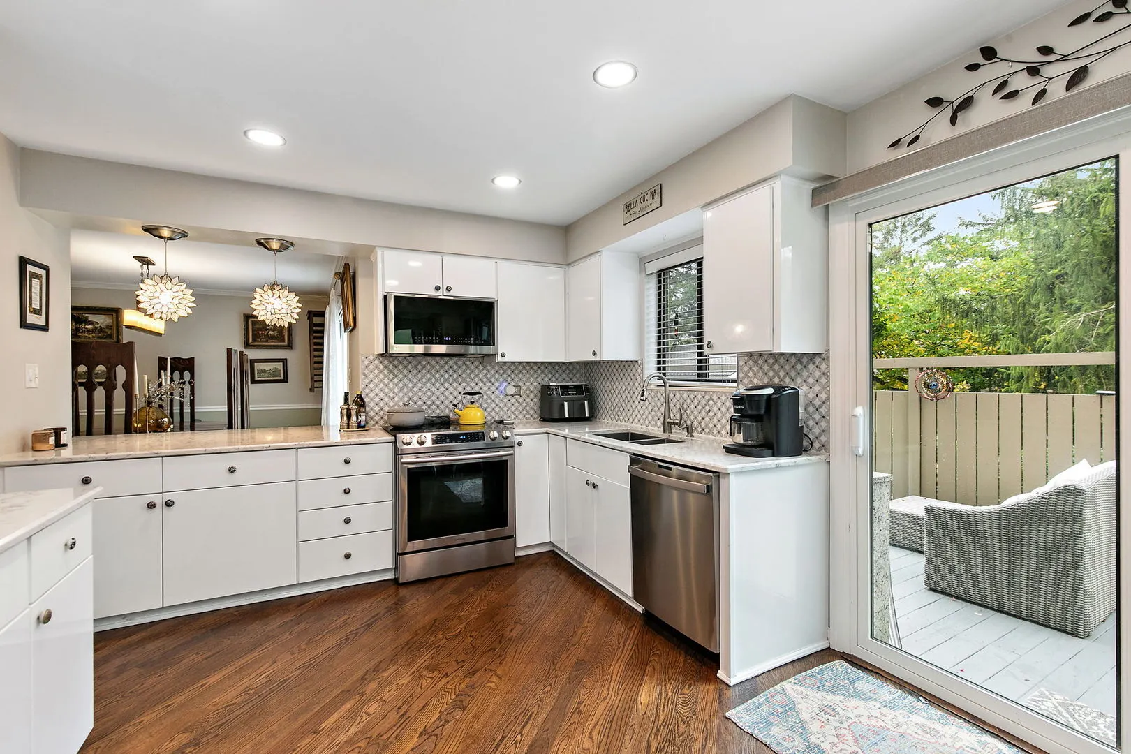 758 Oak Hill Road IL
