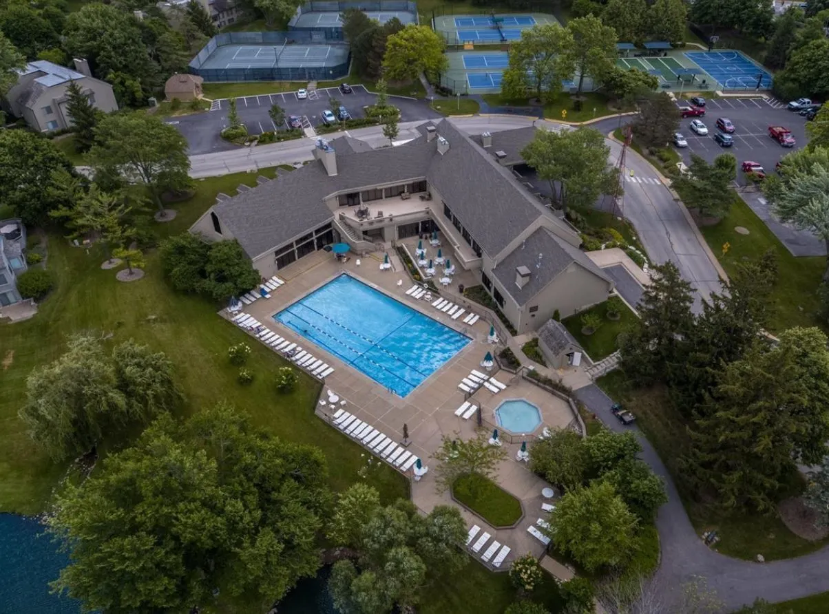758 Oak Hill Road IL