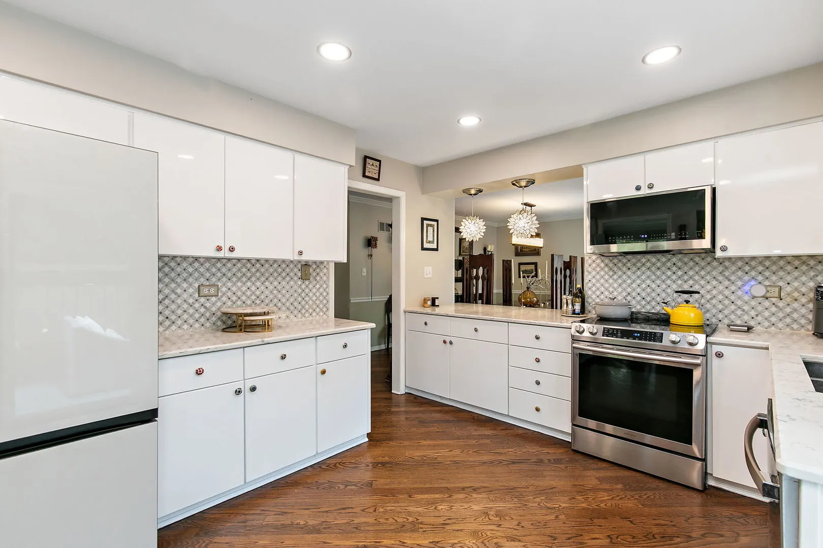 758 Oak Hill Road IL