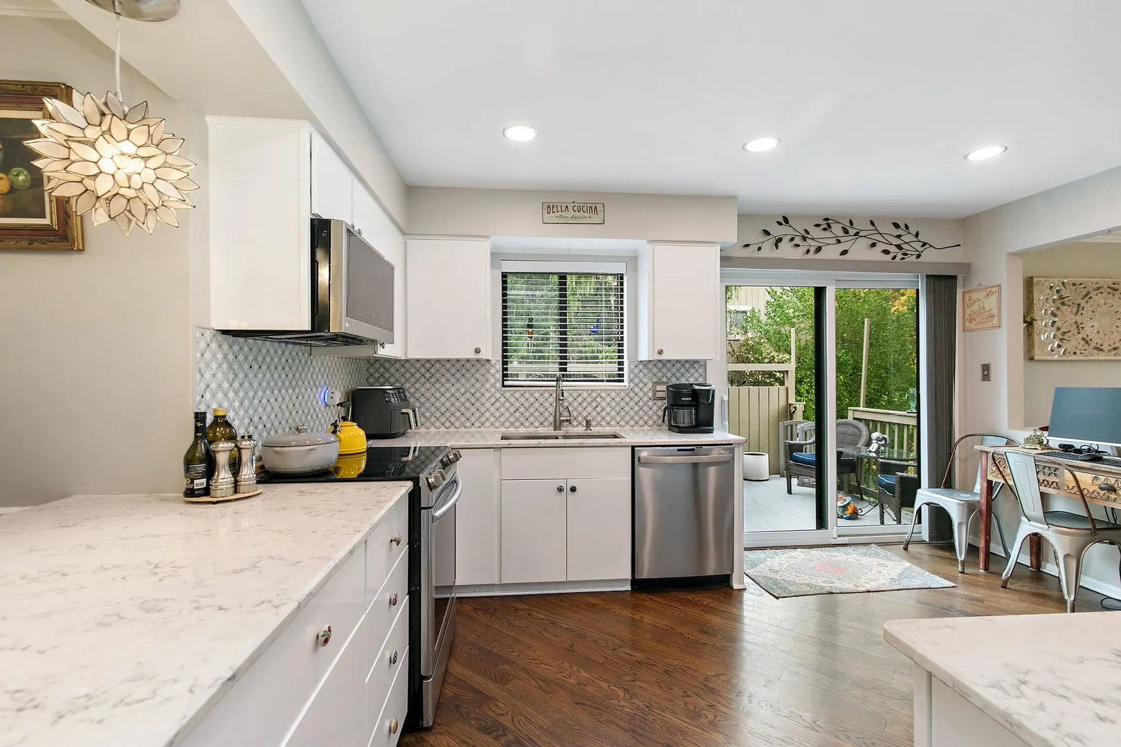 758 Oak Hill Road IL