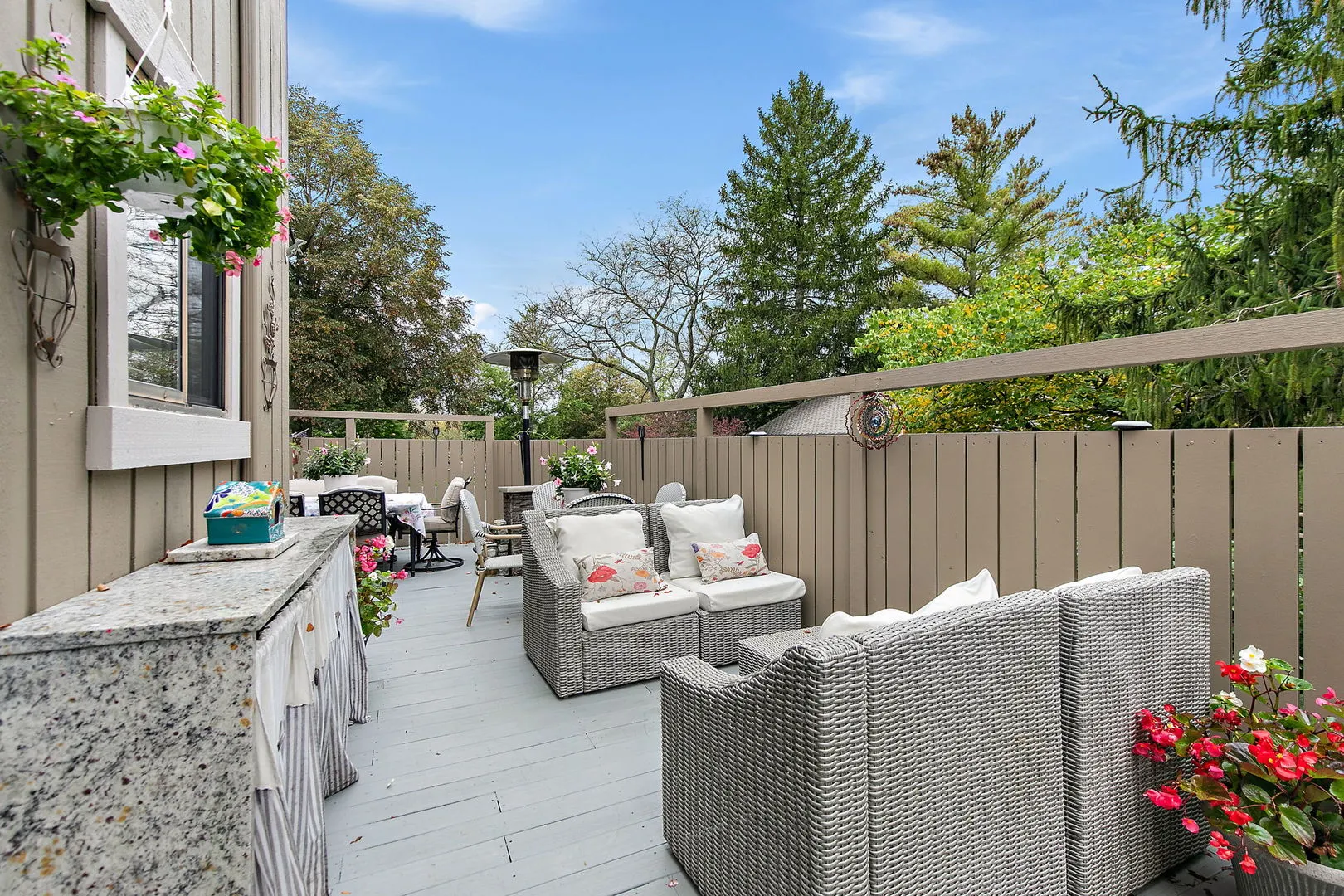758 Oak Hill Road IL