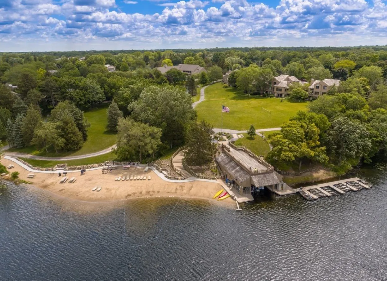 758 Oak Hill Road IL