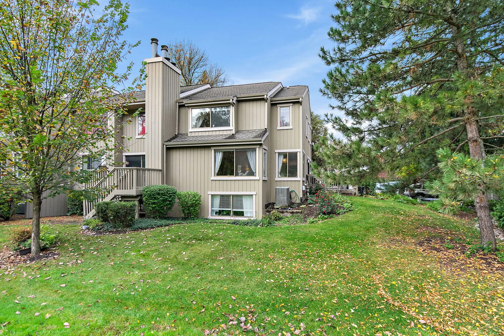 758 Oak Hill Road IL
