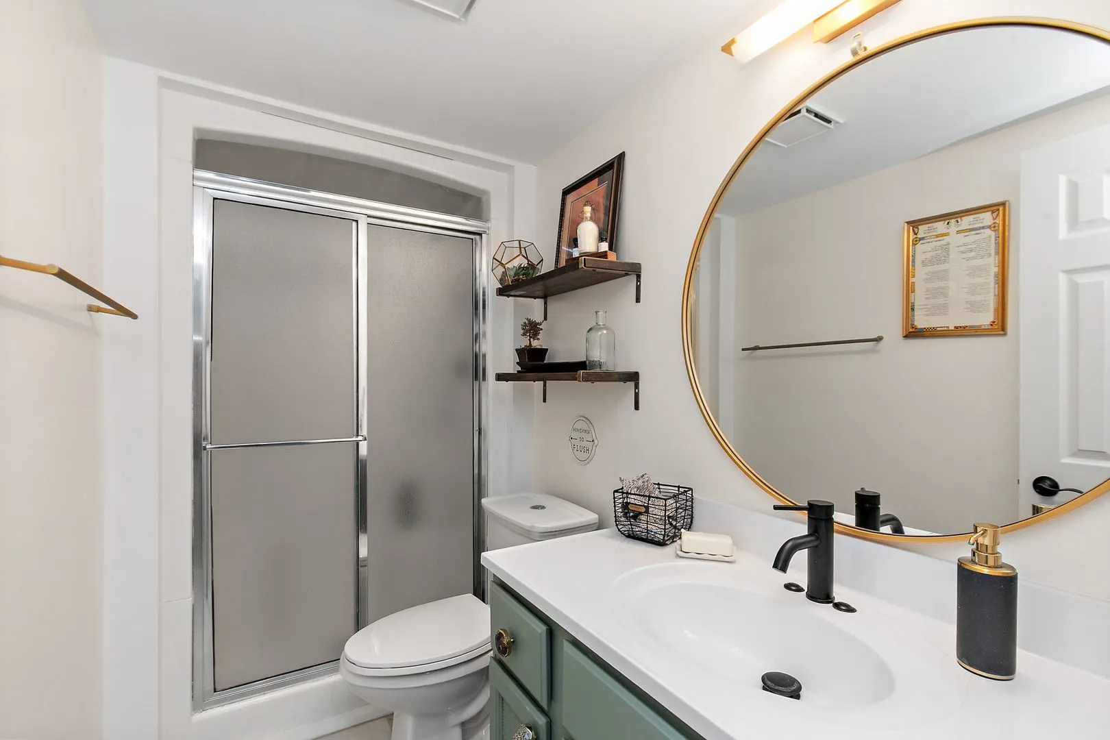 758 Oak Hill Road IL