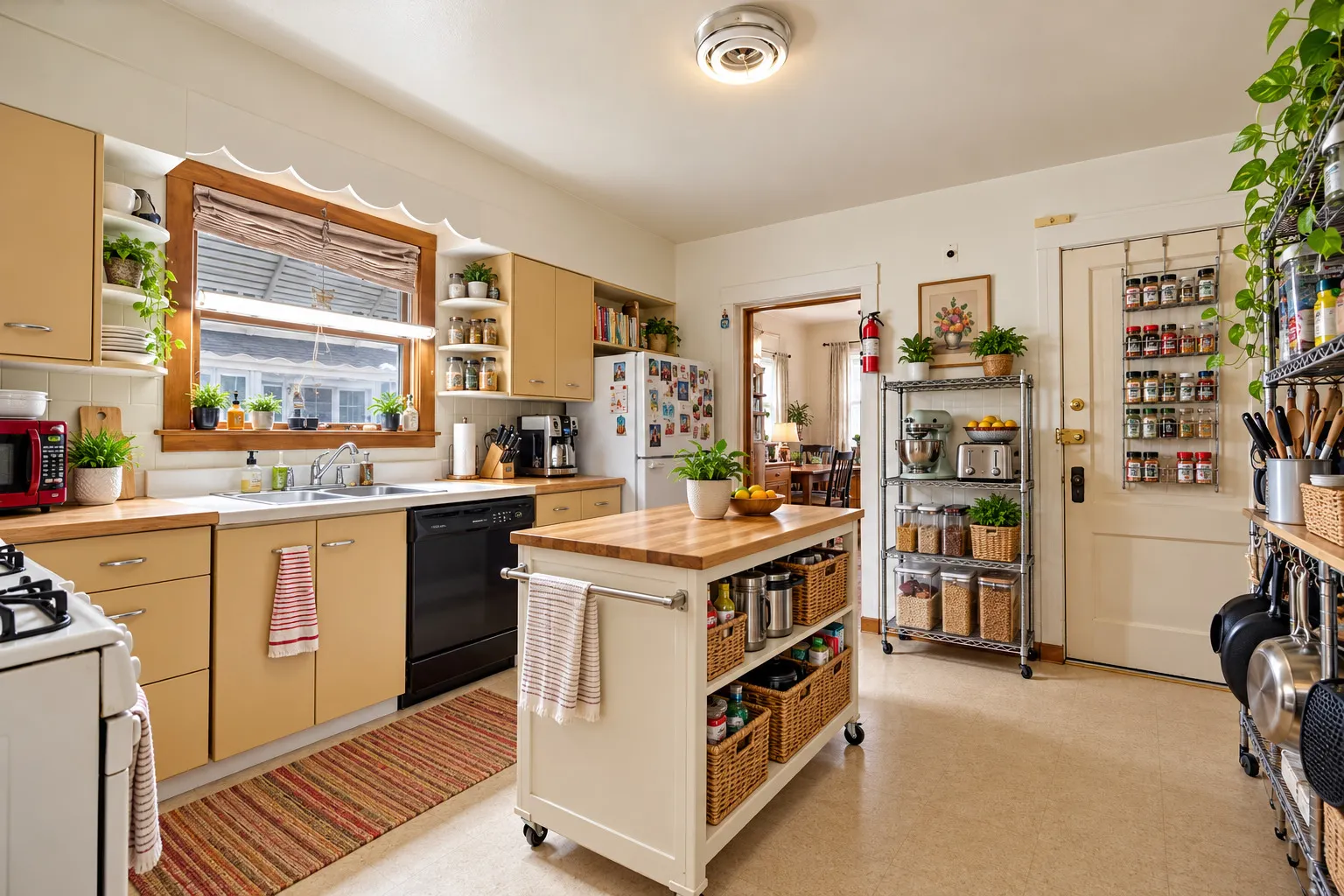 715 N Taylor Avenue IL #1