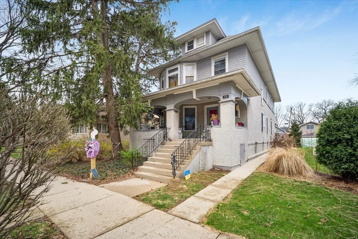 715 N Taylor Avenue IL #1