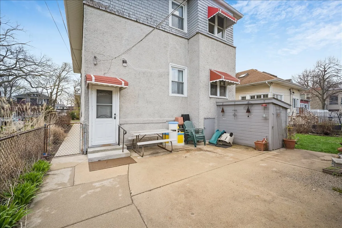 715 N Taylor Avenue IL #1