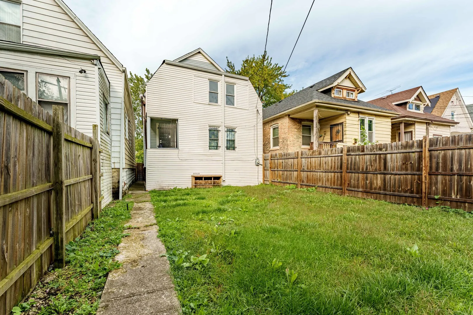 7315 S Carpenter Street IL