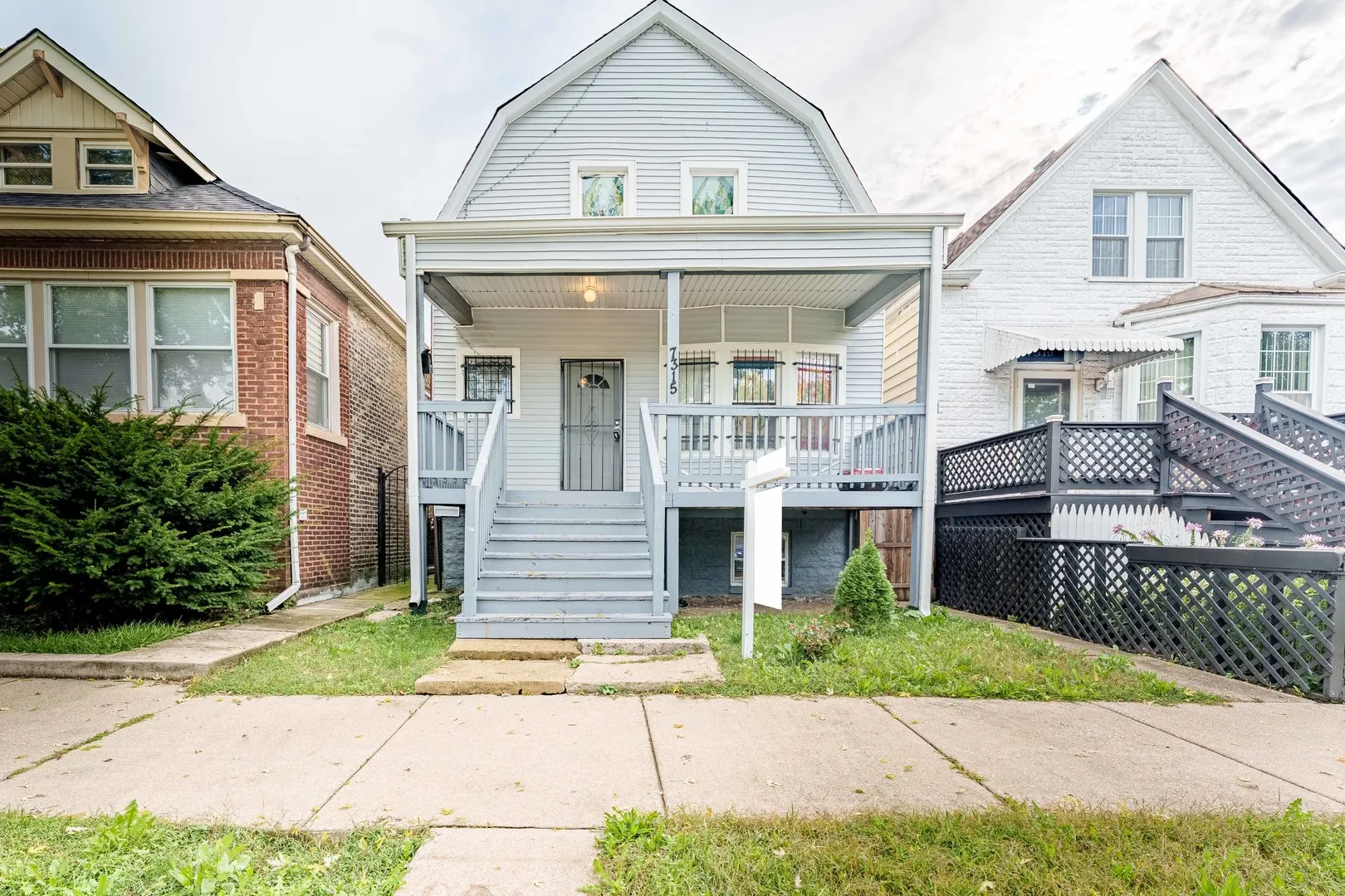 7315 S Carpenter Street IL
