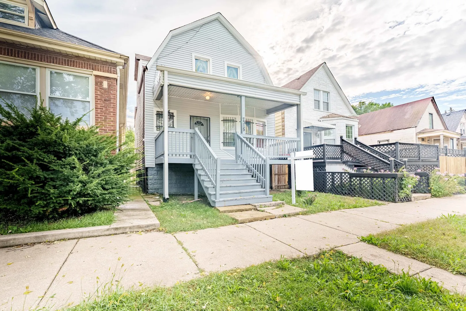 7315 S Carpenter Street IL