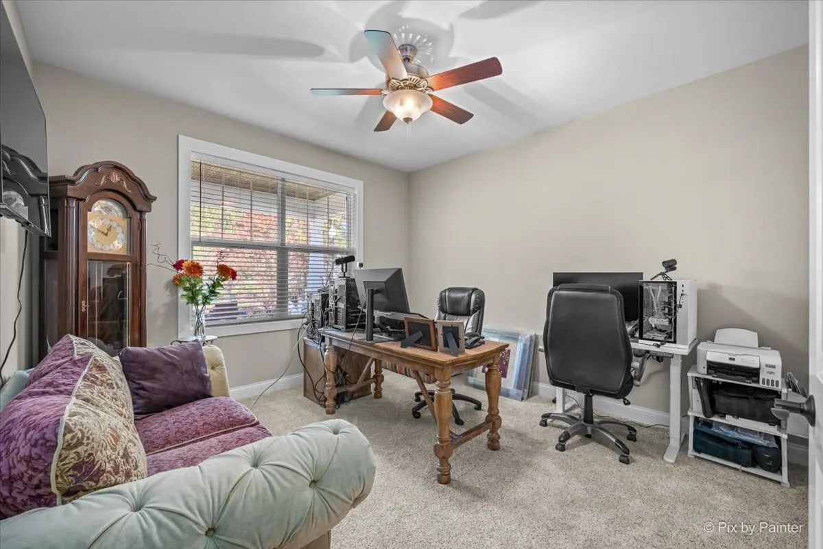 209 Burr Oak Circle IL