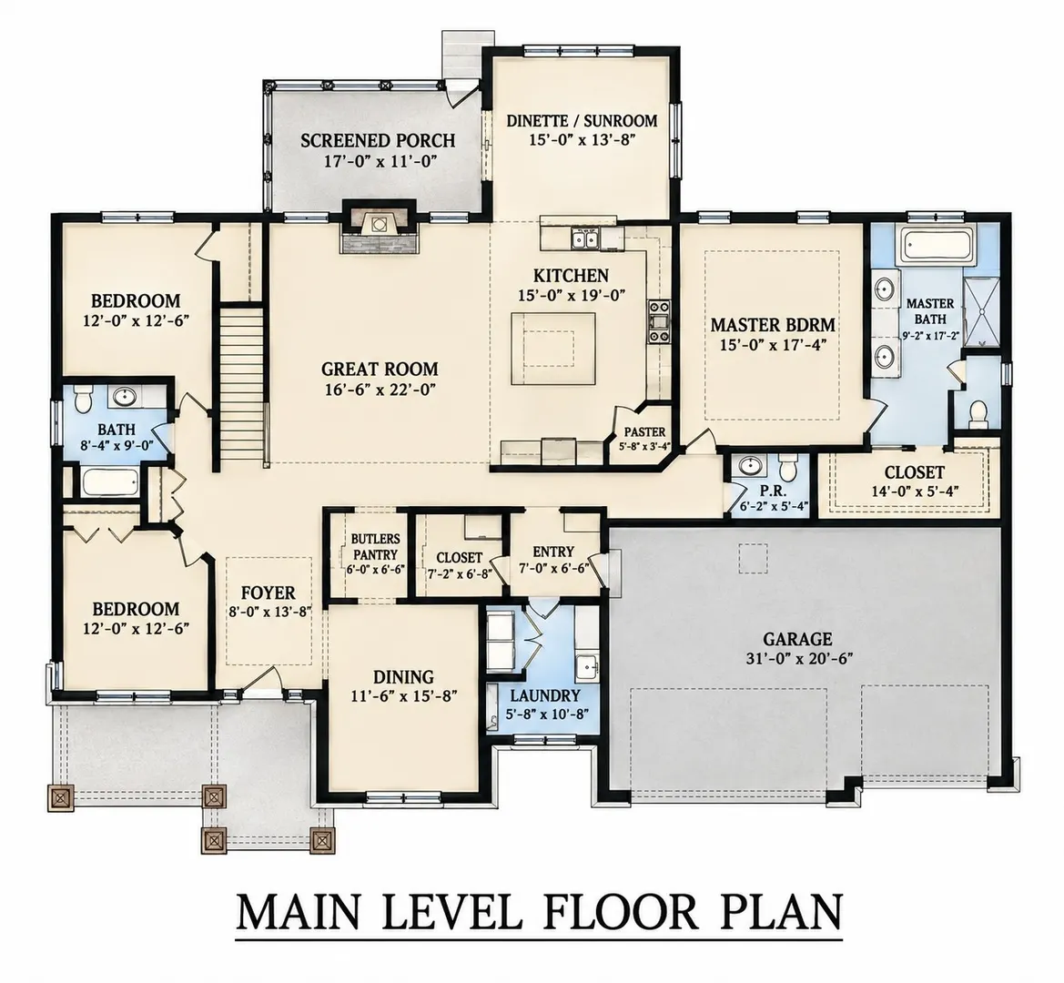 209 Burr Oak Circle IL