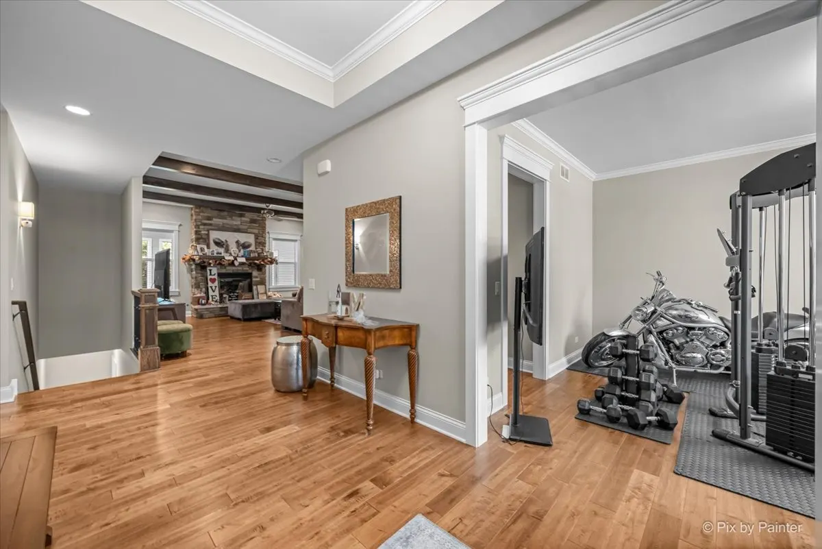 209 Burr Oak Circle IL