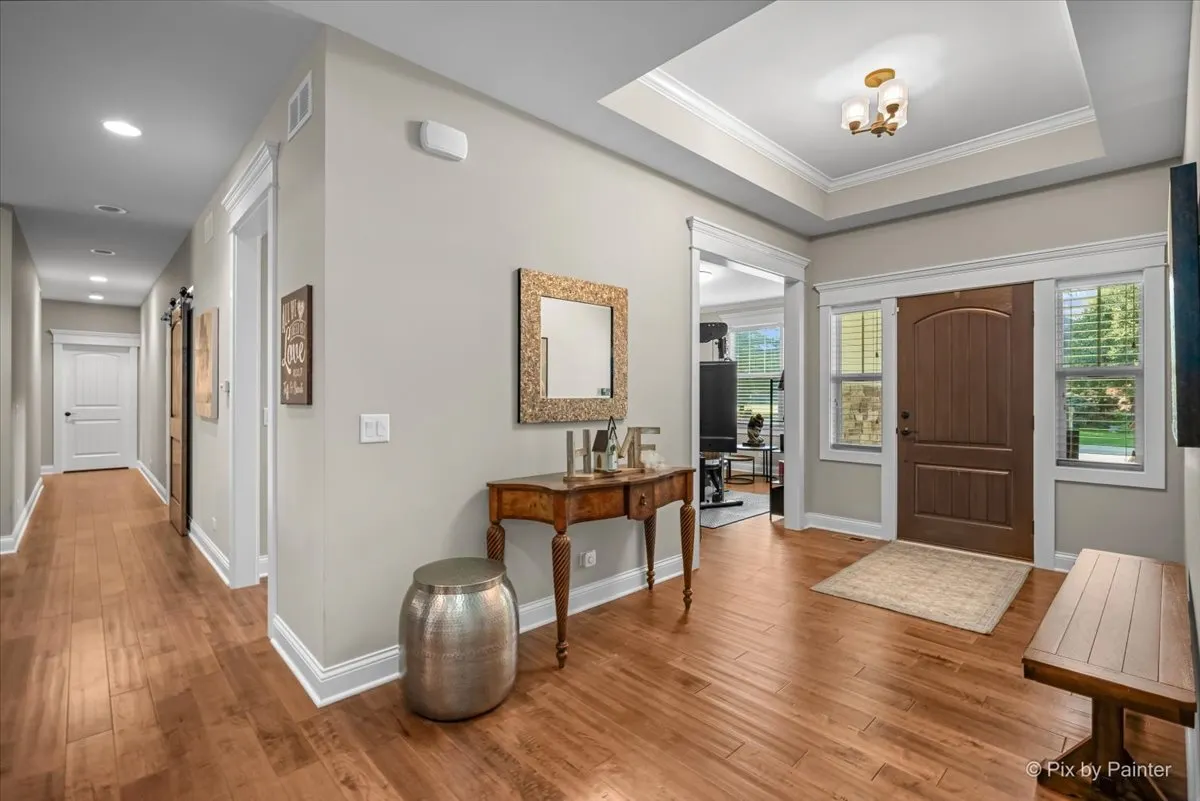 209 Burr Oak Circle IL